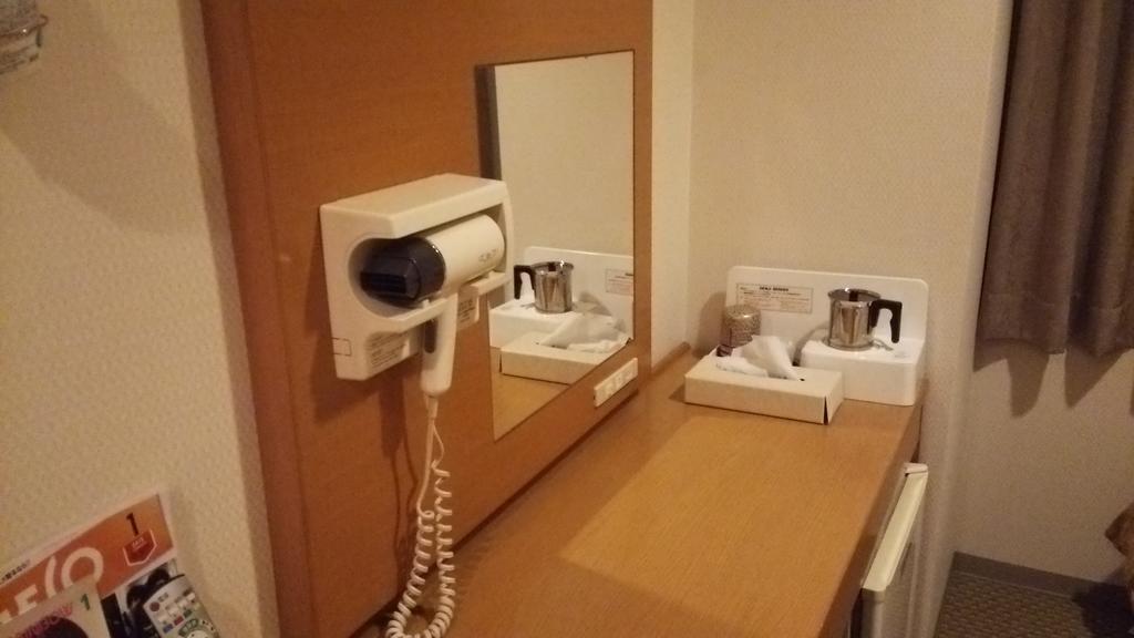 Hotel Ishimoto Hiroshima Room photo